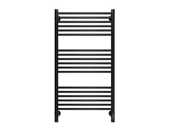 Royal Thermo Casa П18 500х1000 электро черный, Габариты (ВхШ), мм: 500х1000, Цвет: Чёрный, - 2 Royal Thermo Casa П18 500х1000 электро черный, Габариты (ВхШ), мм: 500х1000, Цвет: Чёрный, - 2