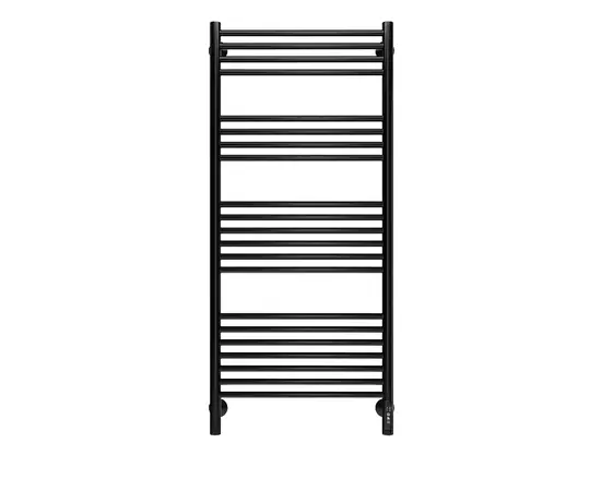 Royal Thermo Casa П21 500х1200 электро черный, Габариты (ВхШ), мм: 500х1200, Цвет: Чёрный, - 2 Royal Thermo Casa П21 500х1200 электро черный, Габариты (ВхШ), мм: 500х1200, Цвет: Чёрный, - 2