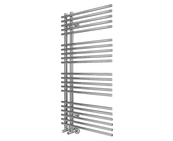 Royal Thermo Pino П21 500х1000 стальной, Габариты (ВхШ), мм: 500х1000, Цвет: Сталь Royal Thermo Pino П21 500х1000 стальной, Габариты (ВхШ), мм: 500х1000, Цвет: Сталь