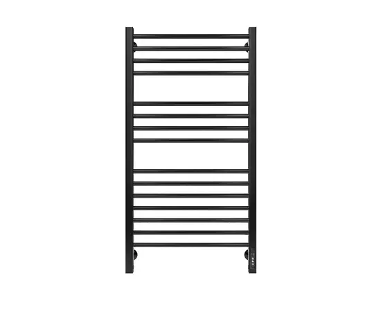 Royal Thermo Stato П15 500х1000 электро черный, Габариты (ВхШ), мм: 500х1000, Цвет: Чёрный, - 2 Royal Thermo Stato П15 500х1000 электро черный, Габариты (ВхШ), мм: 500х1000, Цвет: Чёрный, - 2