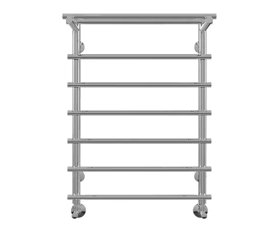 Royal Thermo Ватра П7 500х696 с полкой, Габариты (ВхШ), мм: 500х696, - 2 Royal Thermo Ватра П7 500х696 с полкой, Габариты (ВхШ), мм: 500х696, - 2