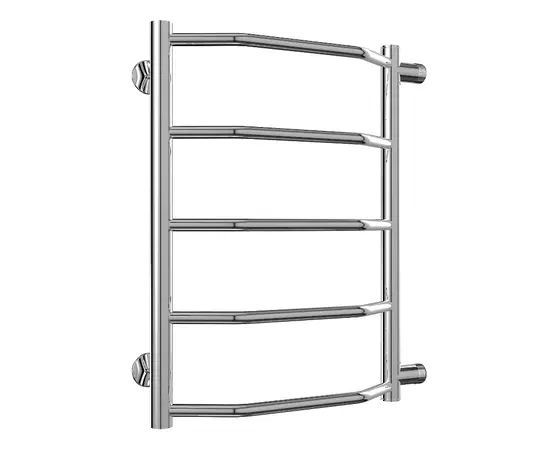 Royal Thermo Трапеция П5 500х596 БП м/о 500, Габариты (ВхШ), мм: 500х596, Тип подключения: Боковое