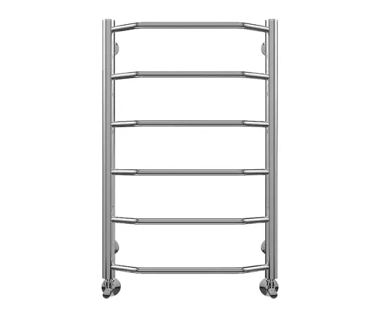 Royal Thermo Трапеция П6 500х796, Габариты (ВхШ), мм: 500х796, Тип подключения: Нижнее, - 2