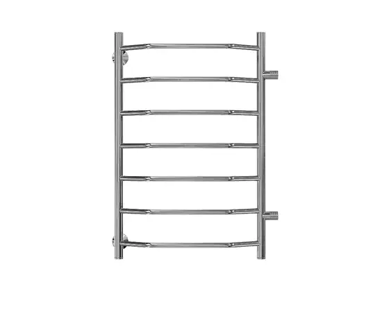 Royal Thermo Трапеция П7 500х796 м/о 500, Габариты (ВхШ), мм: 500х796, Тип подключения: Боковое, - 2