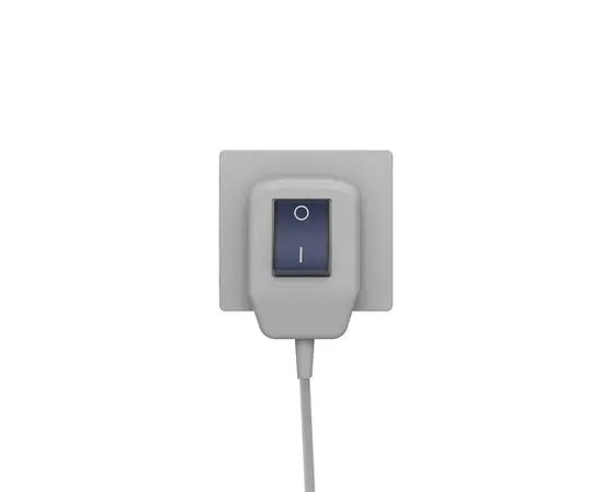 Royal Thermo Электро 25 П-обр 200х500, Габариты (ВхШ), мм: 200х500, Количество перекладин (шт): 2, - 3