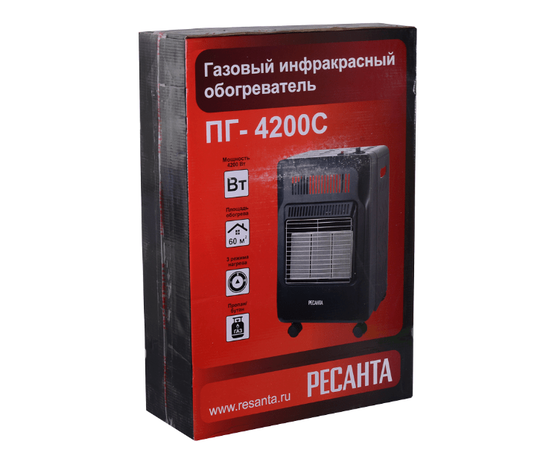 Ресанта ПГ-4200С, - 9