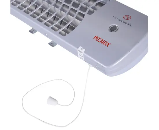 Ресанта ИКО-1500Л, Мощность: 1,5 кВт, - 7 Ресанта ИКО-1500Л, Мощность: 1,5 кВт, - 7