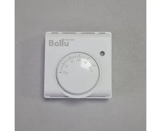 Ballu BMT-2, - 4 Ballu BMT-2, - 4