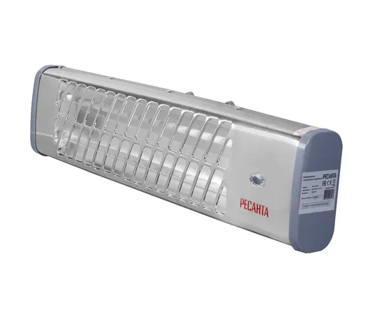 Ресанта ИКО-1200Л, Мощность: 1,2 кВт
