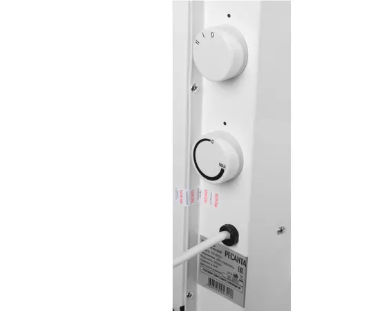 Ресанта ОК-20СН, - 6