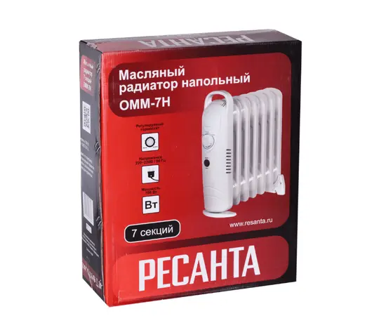 Ресанта ОММ - 7Н, - 6