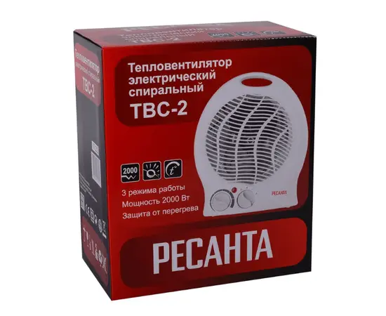 Ресанта ТВС-2, - 6