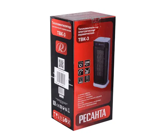 Ресанта ТВК-3, - 8