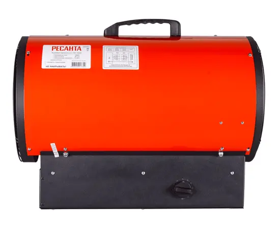 Ресанта ТЭП-15000К, Мощность: 15 кВт, - 5