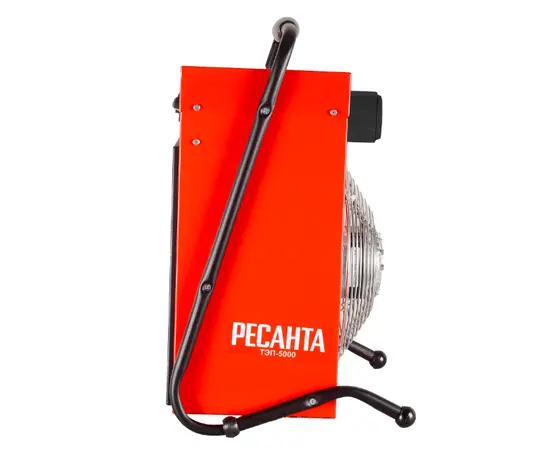 Ресанта ТЭП-5000, Мощность: 5 кВт, - 4