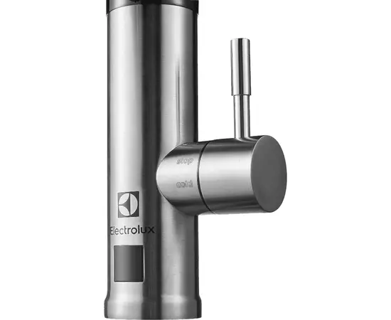Electrolux Taptronic S, - 5