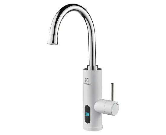 Electrolux Taptronic (White), Цвет: Белый