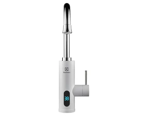 Electrolux Taptronic (White), Цвет: Белый, - 2
