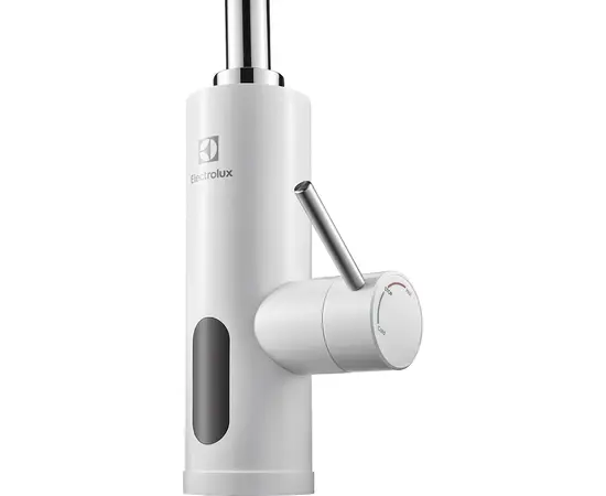 Electrolux Taptronic (White), Цвет: Белый, - 6