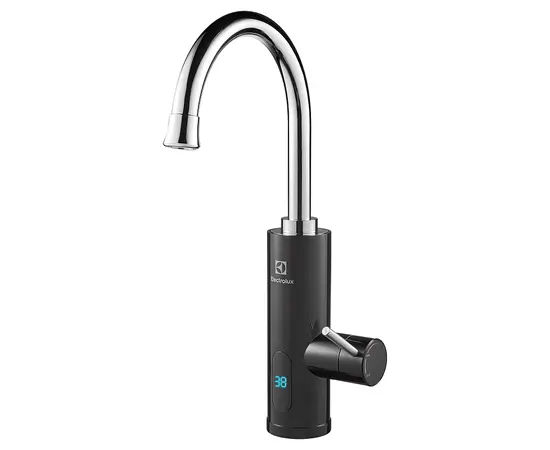 Electrolux Taptronic (Black), Цвет: Чёрный