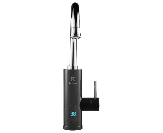 Electrolux Taptronic (Black), Цвет: Чёрный, - 2