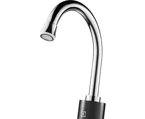 Electrolux Taptronic (Black), Цвет: Чёрный, - 5