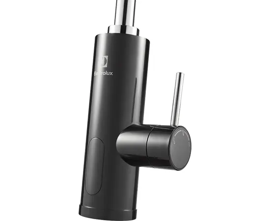 Electrolux Taptronic (Black), Цвет: Чёрный, - 6