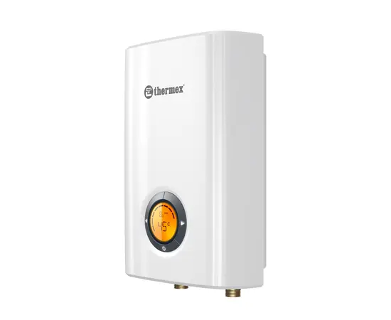 Thermex Topflow 15000, Мощность (кВт): 15, - 3