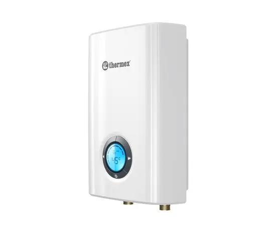 Thermex Topflow 10000, Мощность (кВт): 10, - 4
