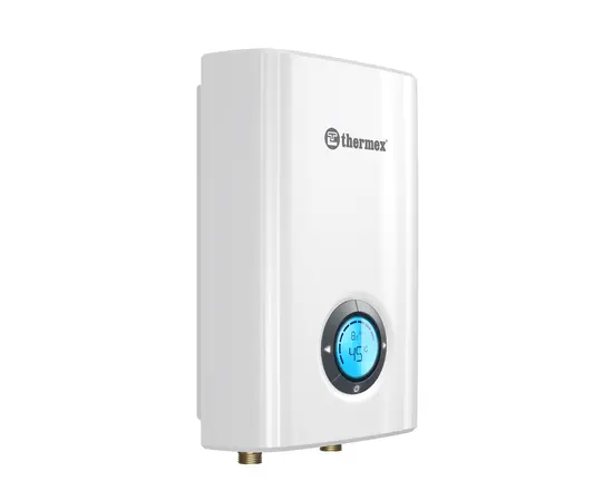 Thermex Topflow 10000, Мощность (кВт): 10, - 6
