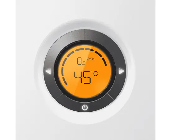 Thermex Topflow 10000, Мощность (кВт): 10, - 10