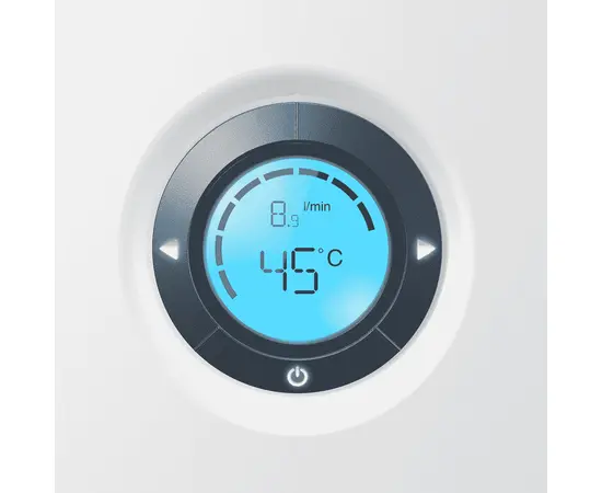 Thermex Topflow 10000, Мощность (кВт): 10, - 11