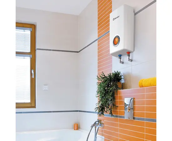Thermex Topflow 10000, Мощность (кВт): 10, - 12