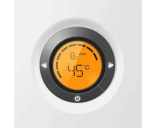Thermex Topflow Pro 21000, Мощность (кВт): 21, - 8