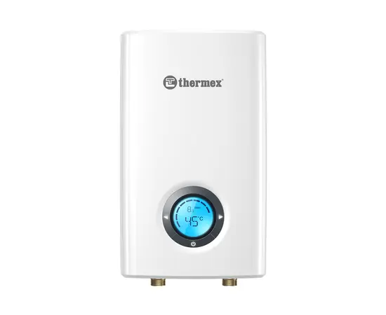 Thermex Topflow 6000, Мощность (кВт): 6, - 2