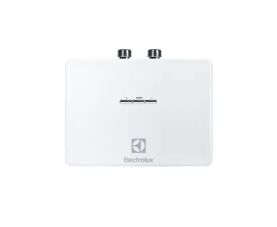 Electrolux NPX 8 Aquatronic Digital PRO, Мощность (кВт): 8, - 2