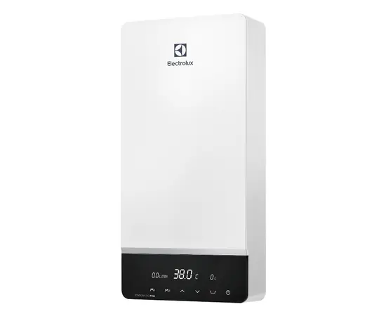 Electrolux NPX 18-24 Sensomatic Pro, Мощность (кВт): 24