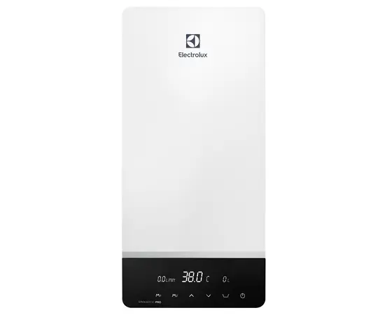 Electrolux NPX 18-24 Sensomatic Pro, Мощность (кВт): 24, - 2