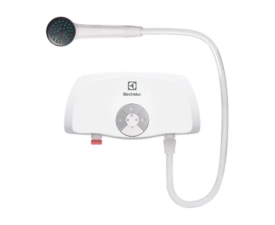 Electrolux Smartfix 2.0 S (5,5 kW) душ, Мощность (кВт): 5,5, Комплектация: Душ, - 2