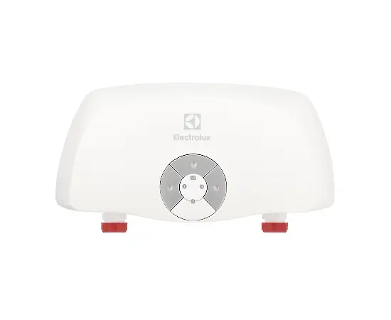 Electrolux Smartfix 2.0 TS (5,5 kW) - кран+душ, Мощность (кВт): 5,5, Комплектация: Душ+кран, - 3