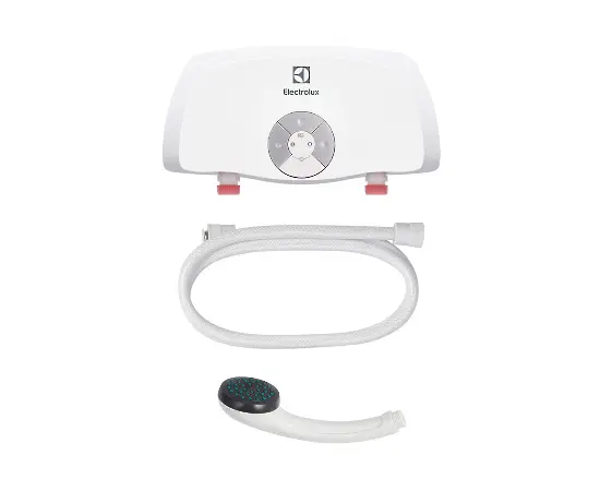 Electrolux Smartfix 2.0 S (3,5 kW) душ, Мощность (кВт): 3,5, Комплектация: Душ, - 8