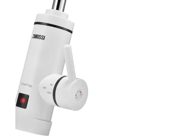 Zanussi SmartTap, - 5