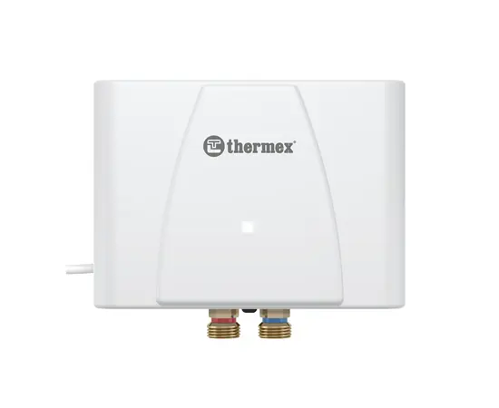 Thermex Balance 6000, Мощность (кВт): 6