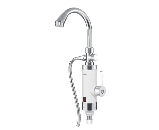 Thermex Focus 3000, - 4