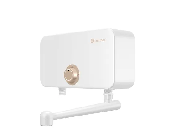 Thermex Oscar 6500, Мощность (кВт): 6,5, - 5