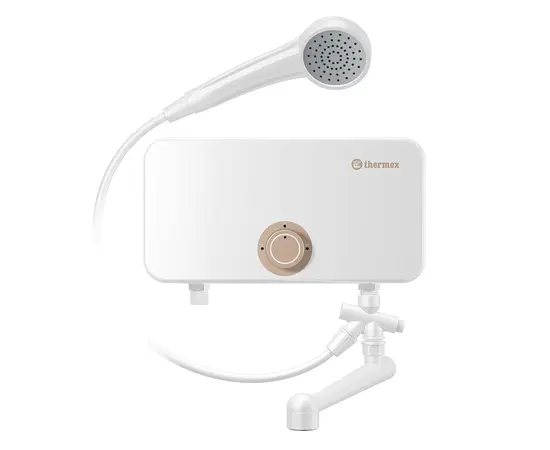 Thermex Oscar 6500, Мощность (кВт): 6,5, - 7
