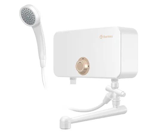 Thermex Oscar 3500, Мощность (кВт): 3,5, - 8