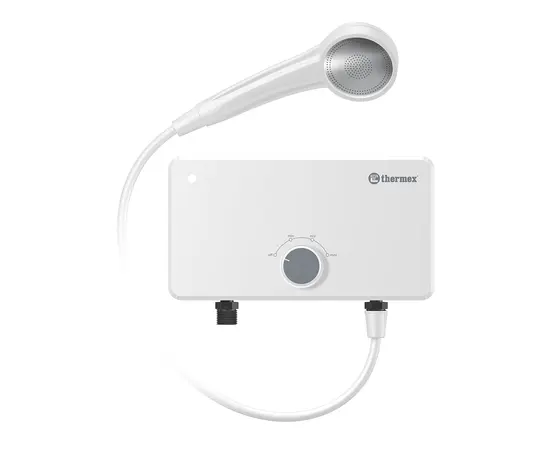 Thermex Urban 5500 shower, Мощность (кВт): 5,5, Комплектация: Душ, - 6