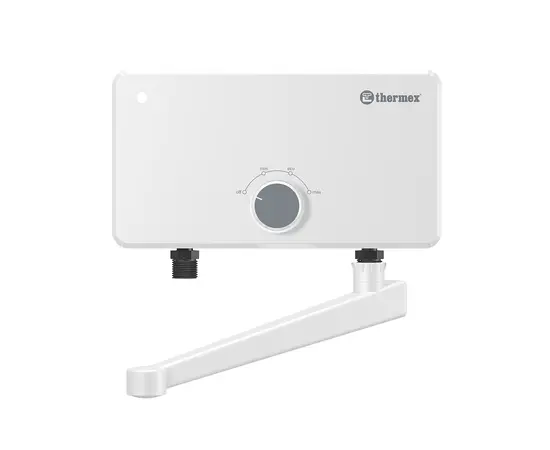 Thermex Urban 5500 tap, Мощность (кВт): 5,5, Комплектация: Кран, - 6