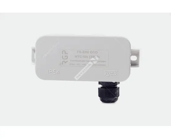 Датчик температуры Неватом TD-U-1-IP54-NTC10k, - 2
